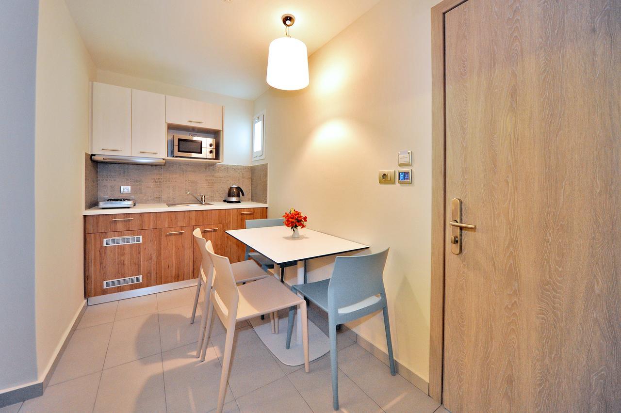 Astron Suites & Apartments Kos Exterior foto
