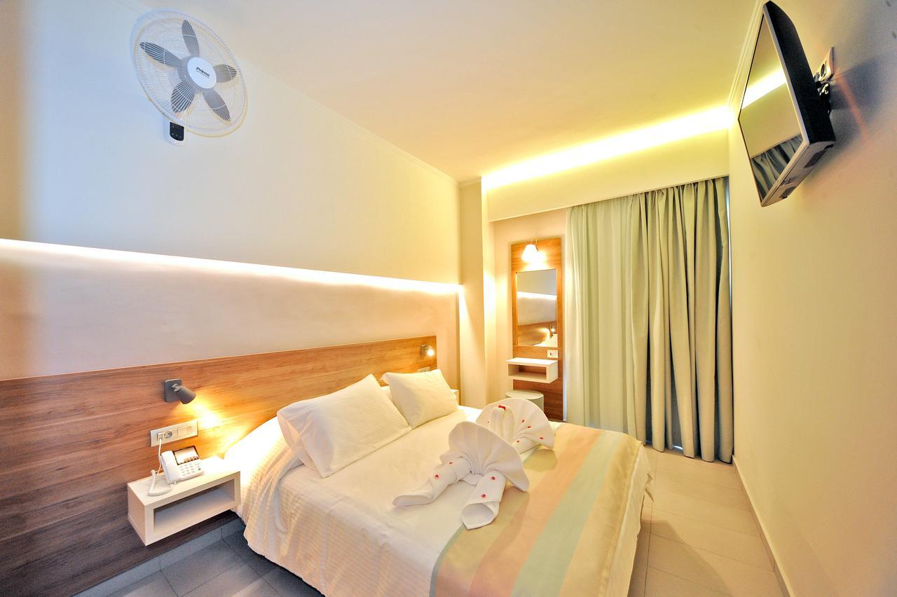 Astron Suites & Apartments Kos Exterior foto