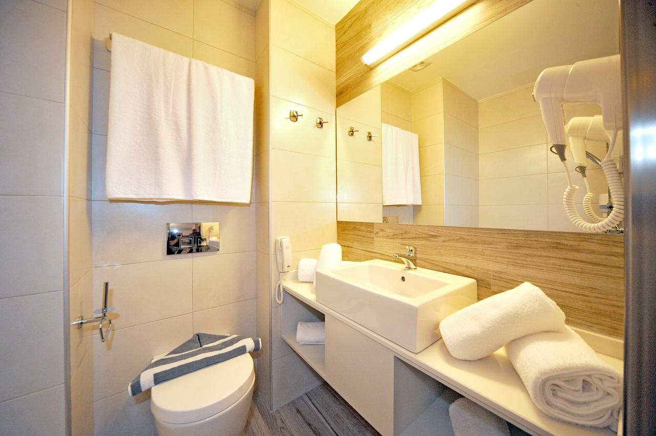 Astron Suites & Apartments Kos Exterior foto