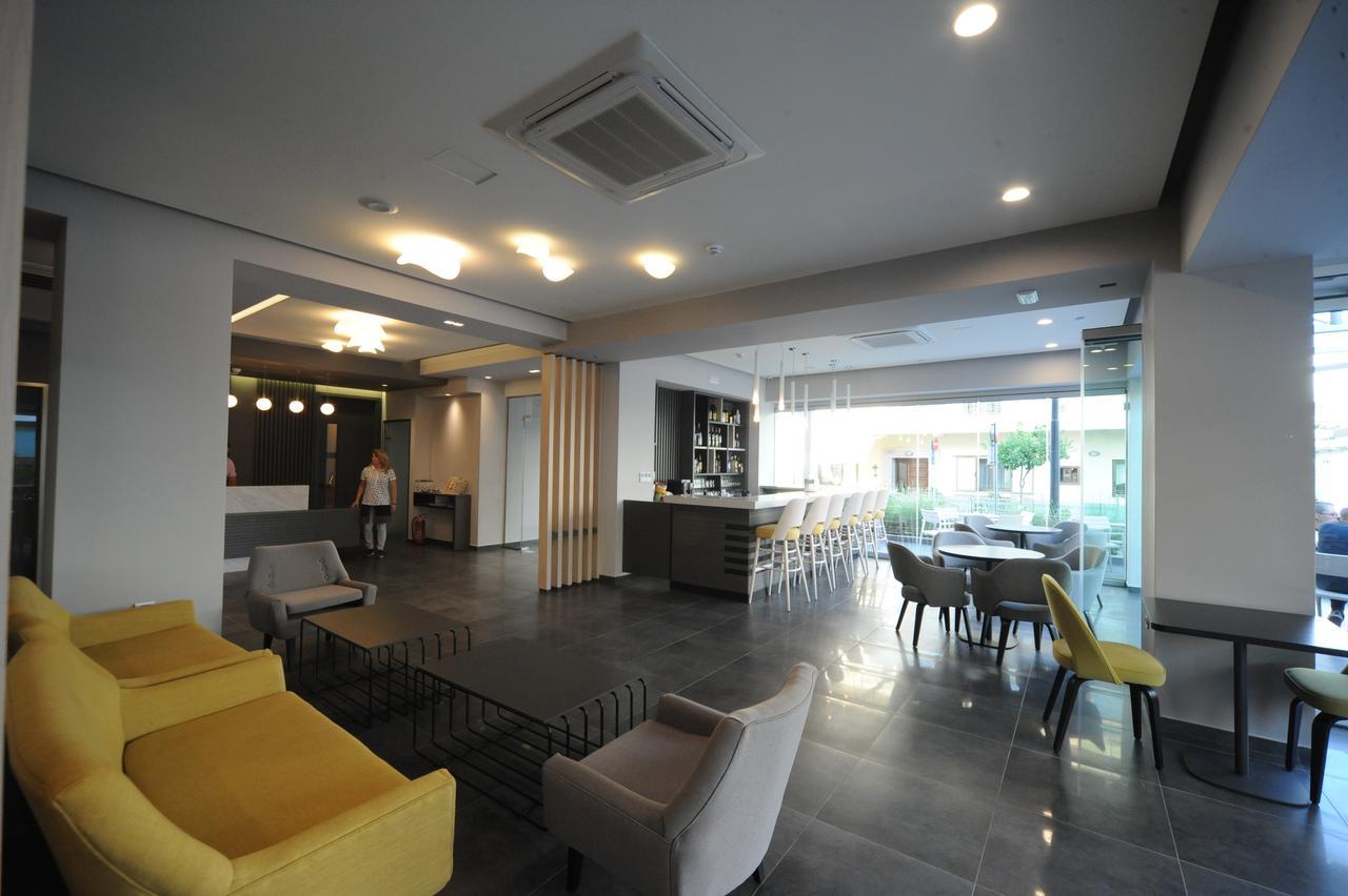 Astron Suites & Apartments Kos Exterior foto
