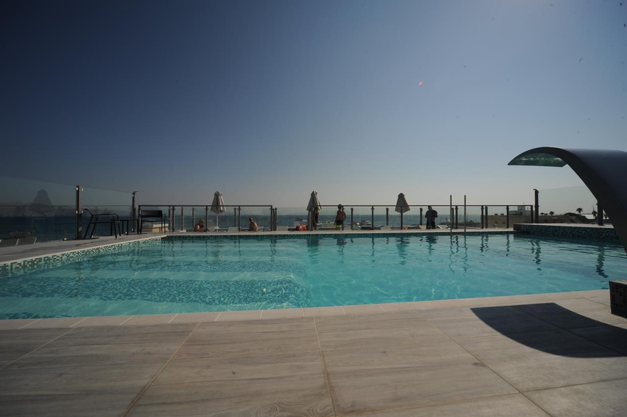 Astron Suites & Apartments Kos Exterior foto