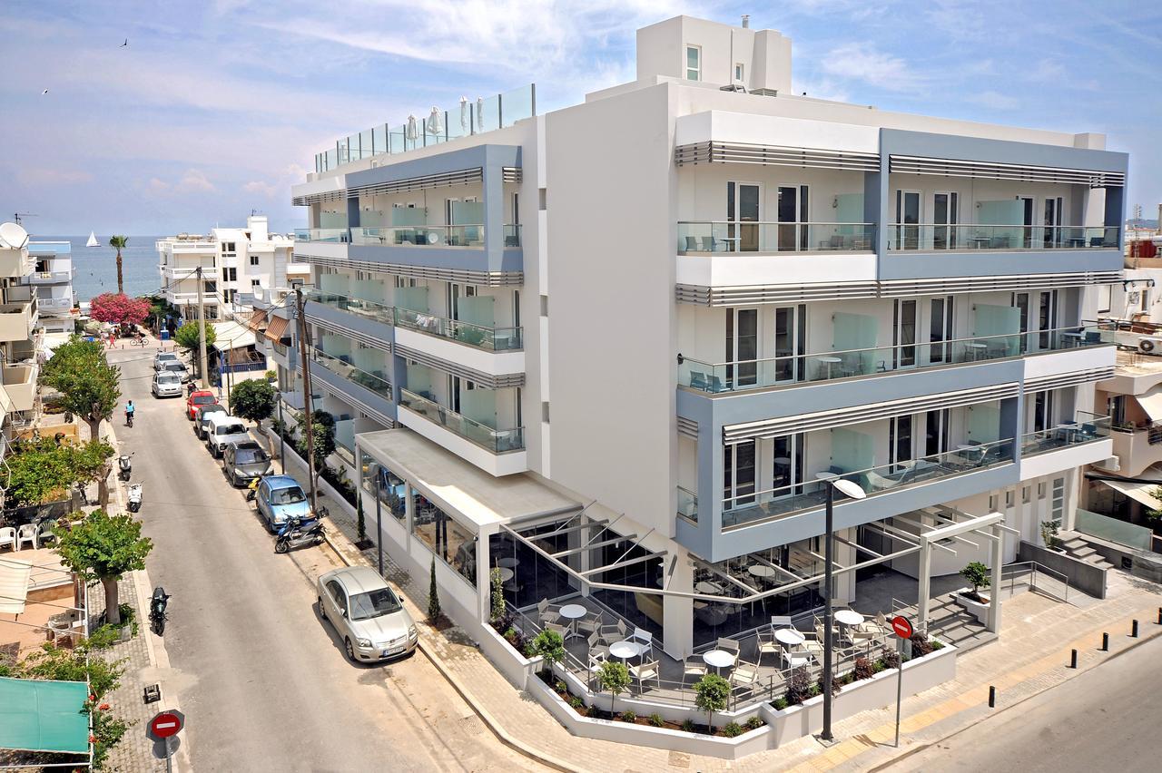 Astron Suites & Apartments Kos Exterior foto